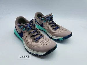 Nike Air Zoom Terra Kiger 4 Damengröße 10 Trailrunningschuhe taupe - Bild 1 von 14