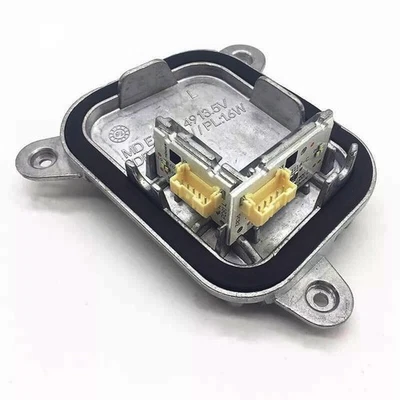 BMW 3 Series GT F34 DRL Module 63117470427 63117470428 Adaptive LED Headlight - Image 1 of 4