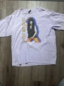Dead Or Alive Nukleopatra XL T-Shirt Pete Burns - Bild 1 von 11