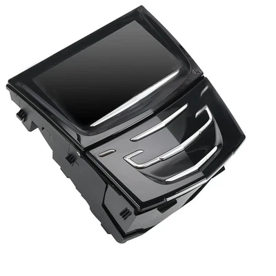 Sistema CUE Pantalla Táctil Navegación Radio 23243166 Para Cadillac XTS ATS CTS ELR SRX Foto 1 de 4