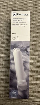 Electrolux Genuine EWF02 PureAdvantage Filtro de Frigorífico de Agua y Hielo Sellado Foto 1 de 4