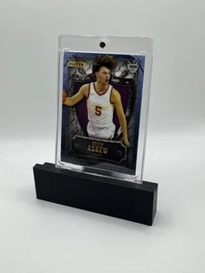 2022-23 Wild Card Matte Weekend Warrior Devin Askew #WW12   1/100 - Picture 1 of 2