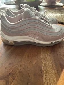 Nike Air Max 97 Ultra ’17 Particle Rose, NEUWERTIG 36,5 - Bild 1 von 8