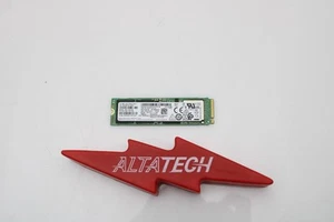 Lenovo 00UP735 512GB SSD M.2 NVME 80 OPAL PM981A 1 - Afbeelding 1 van 6
