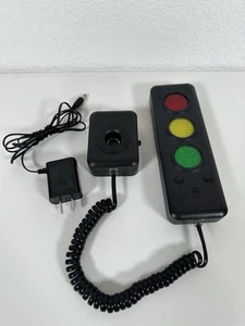 Onn Parking Sensor Vehicle Proximity Red Yellow Green Safe Park Location Light - Picture 1 of 4