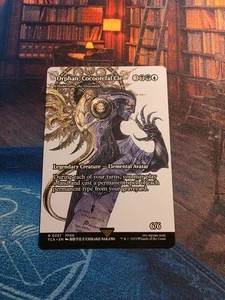 Orphan, Cocoon fal'Cie - Muldrotha, the Gravetide FCA MTG TCG NM FINAL FANTASY - Bild 1 von 6