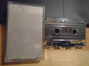 RARE OOP 1ST PRESS Nurse With Wound Current 93 CASSETTE TAPE Mi - Mort 1983 UDT - Picture 1 of 3