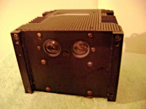 MARANTZ   15 POWER AMP-MONO  #2 - Picture 1 of 7