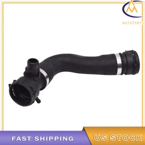 Upper Radiator Coolant Hose 17127540127 For 07-13 BMW 135i 335i xDrive 335xi - Bild 1 von 6