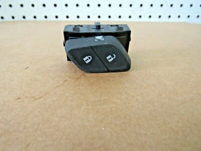 Interruptor de bloqueo del conductor delantero Buick Envision 2017 18 OEM Foto 1 de 4