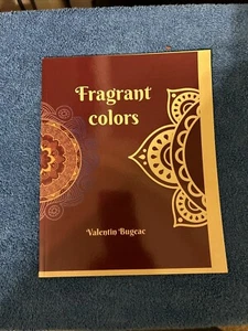 Fragrant Colors By Valentin Bugeac - Picture 1 of 5