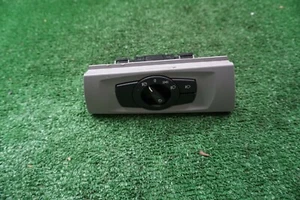 07 08 09 Interruptor de faros BMW 328i OEM 33600501 - Imagen 1 de 4