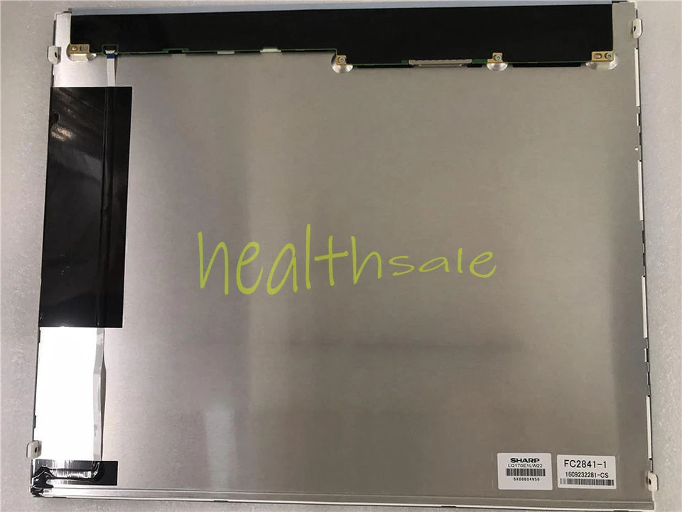 17" 1280×1024 Resolution LCD screen Panel LQ170E1LW22 - Image 1 of 1