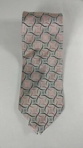 Laurant Bennet Milano Tie Micro Fiber Men's Necktie - Picture 1 of 4