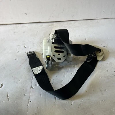 2011 12 13 Lexus Ct200h Left LH Seatbelt Driver Front Retractor W/Belt OEM USED - Image 1 of 4