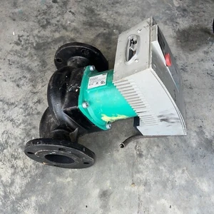 WILO Stratos 3 x 3-40, 1-Phase High Efficiency Circulator, 1-3/4 HP Used - Picture 1 of 6