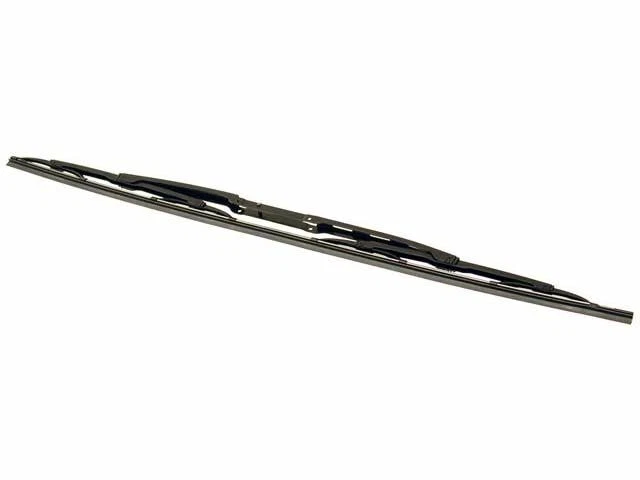 Escobilla limpiaparabrisas delantera derecha Valeo - Escobilla limpiaparabrisas 22" para BMW 530i 2001-2003 94ZPKX Foto 1 de 1