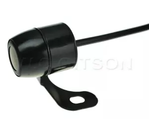 NEW COLOR MINI BULLET REAR VIEW CAMERA FOR JENSEN CDR5620 - Picture 1 of 4