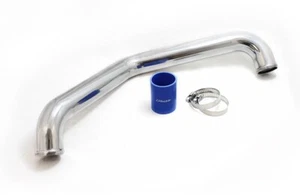 Tubería intercooler de aluminio GReddy Hot Side para Nissan SR20DET PS13/RPS13 - Imagen 1 de 3