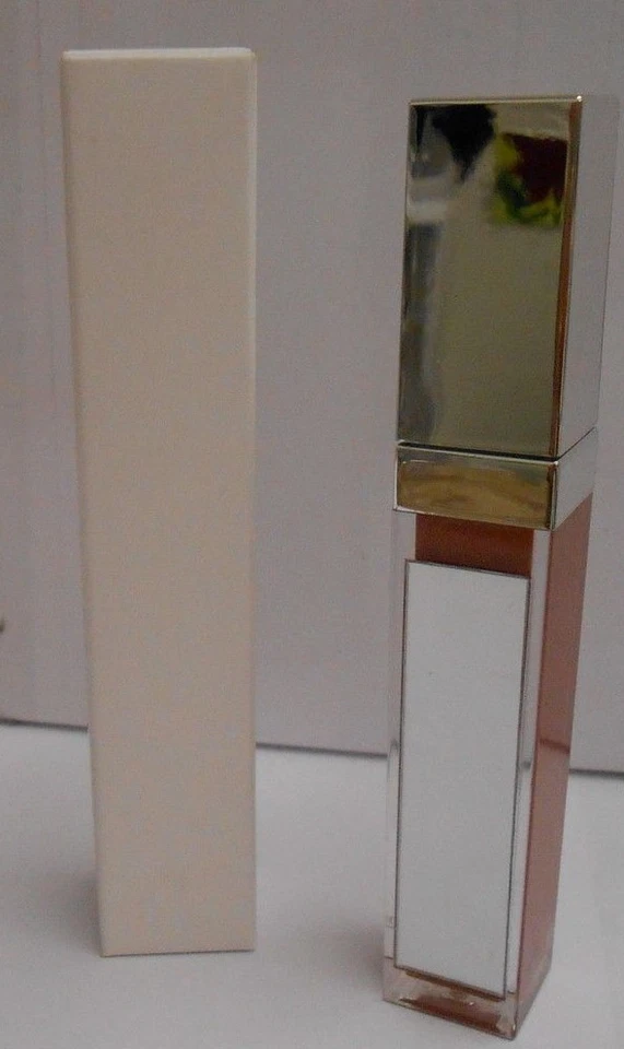 Model Co Lip Lights Ultra Shine gloss  w/ lights &mirror .24 oz SIENNA SUNSET - Image 1 of 1