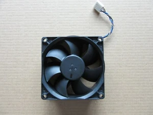 NEW - HP ProDesk 400 G4 CPU Fan 4-Pin 863480-001 80mm - Picture 1 of 4