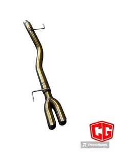 TERMINALE DIRETTO D 63.5 ABARTH GPA -EVO-GP - Imagen 1 de 6