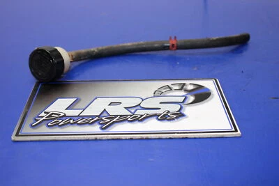 Polaris Magnum 325 2000 2x4 freno trasero cilindro maestro con depósito Foto 1 de 4