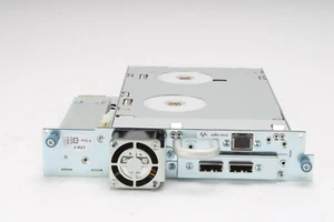 HPE Storeever Msl LTO-7 Ultium 15000 SAS Bande Drive Assemblage / 38L7559 - Que - Photo 1/7