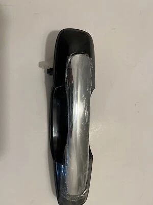 Kool-Vue Replacement REPS462111 Exterior Car Door Handle HU-SK 3213MS-Right Hand - Image 1 of 4