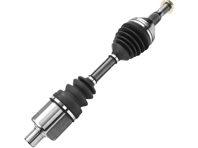 33VQ36V Front Left CV Axle Assembly Fits 2009-2011 Buick Lucerne 3.9L V6 - Image 1 of 1