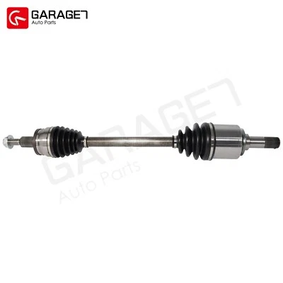 Rear CV Axle Assembly for Dodge Charger Challenger Chrysler 300 2015-2022 - Image 1 of 4
