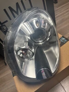 2011-2015 Mini Cooper Countryman Passenger left HID Adaptive Headlight OEM - Picture 1 of 4