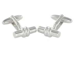 Grom Manschettenknöpfe Elegance - Bild 1 von 1