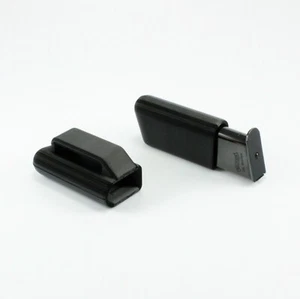 MAG POUCH WALTHER PPK 380 - RH SHOOTER - Magazine Holder Fits Belts up to 1.5" - Picture 1 of 5