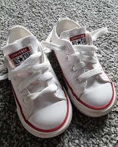 converse size 5