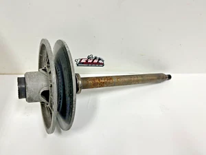 Ski doo Summit XP 800R Ptek Secondary Clutch Assy 2008+ - Picture 1 of 4