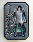 Hot Toys Loki from Thor: The Dark World with additional Tesseract Scepter