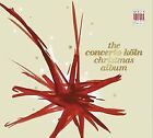 Weihnachtskonzert-Christmas Album von Concerto Köln | CD | Zustand sehr gut