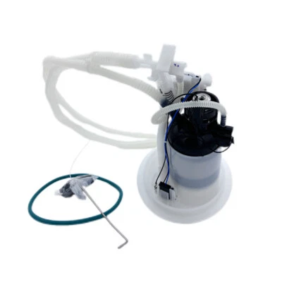 Bomba de combustível e conjunto transmissor para 2010-2016 Mercedes Benz E350 C300 GLK350 esquerdo - Imagem 1 de 4