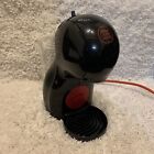 Krups KP1A0840 Nescafe Dolce Gusto Piccolo XS Manual Coffee Machine Black/Red