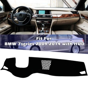 Tape de tablero para sombrilla para BMW Serie 7 2009-2014 con HUD - Imagen 1 de 10