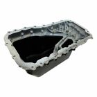 Crown Automotive 4666153AC Engine Oil Pan Assembly; For 07-11 Jeep Wrangler NEW Jeep Commander