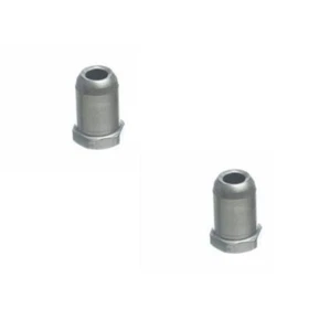 2 Genuine HONDA Rocker Arm Nuts 14451-ZE1-013 - Picture 1 of 1