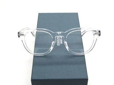 Gafas Oliver Peoples CARY GRANT OV5413U 1101 cristalinas 50 mm Foto 1 de 4