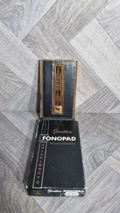Vintage Stratton Fonopad Personal Directory - Picture 1 of 13