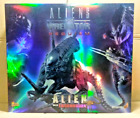 HOT TOYS AVP2 Aliens vs. Predator Requiem Alien Warrior 1/6 Figure MMS054