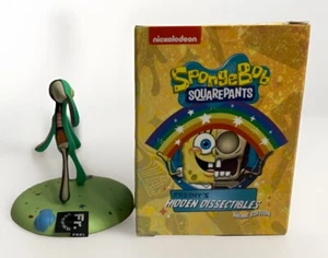 Freeny’s Hidden Dissectibles Nickelodeon Spongebob XXRAY Meme Edition Squidward - Foto 1 di 12