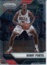 2016-17 Panini Prizm Basketball Card Pick 1-100