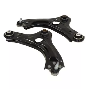Wishbone Front Left Right Renault Clio V Axle Guide Lower Only 7571km - Picture 1 of 7