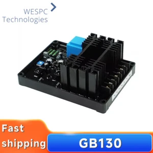GB130 GB-130B AVR Automatischer Spannungsregler Stabilisator Generator AVR - Bild 1 von 5